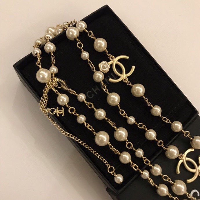 Chanel Necklaces